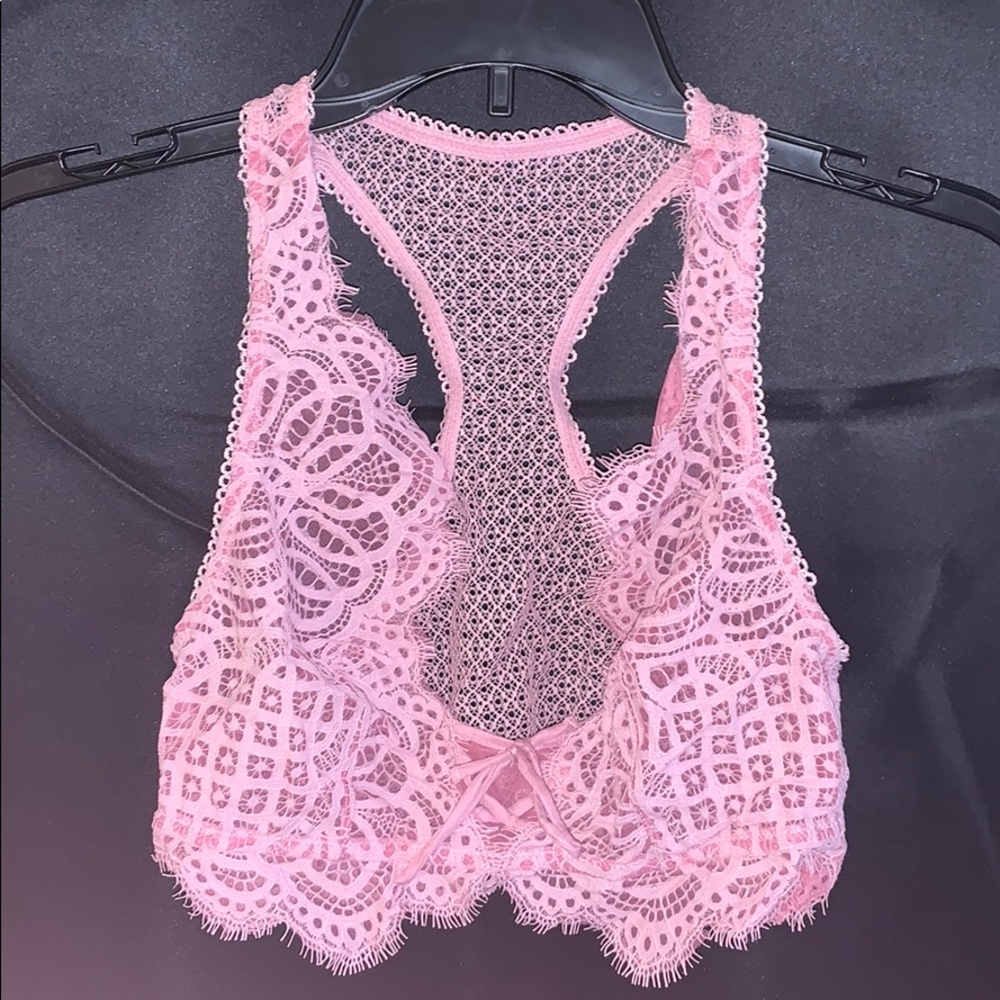 Victoria’s Secret Dream Angels Bralette